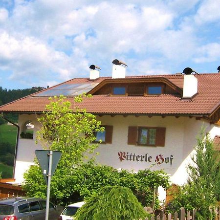 Pitterle Hof Villa Meltina Exterior photo