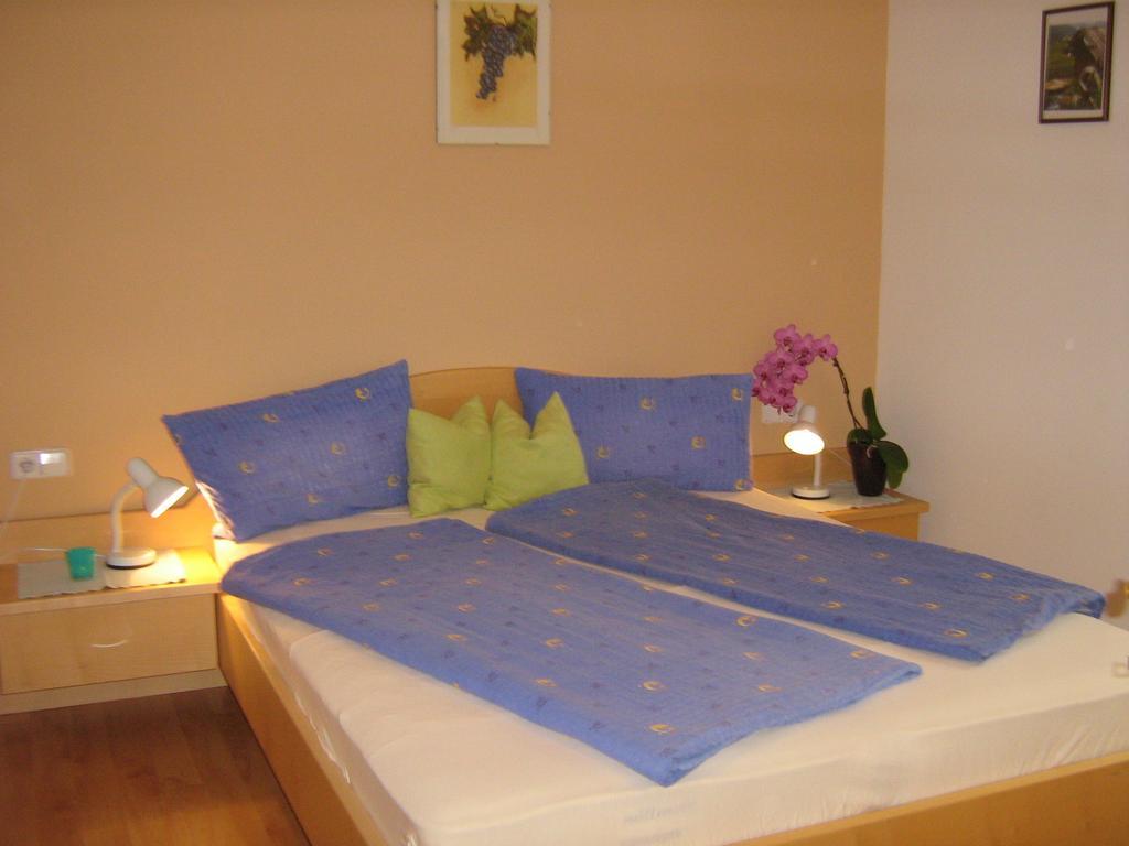 Pitterle Hof Villa Meltina Room photo